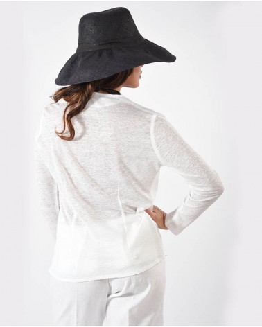 GIACCA GRACE 100% LINO