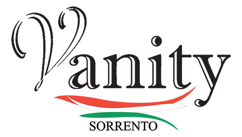 Vanity Moda Positano
